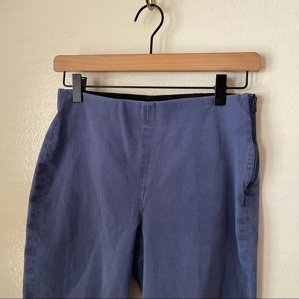 Everlane | Side Zip Work Pants - image 2